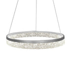 Pendul Milagro Gala Crom ML2242