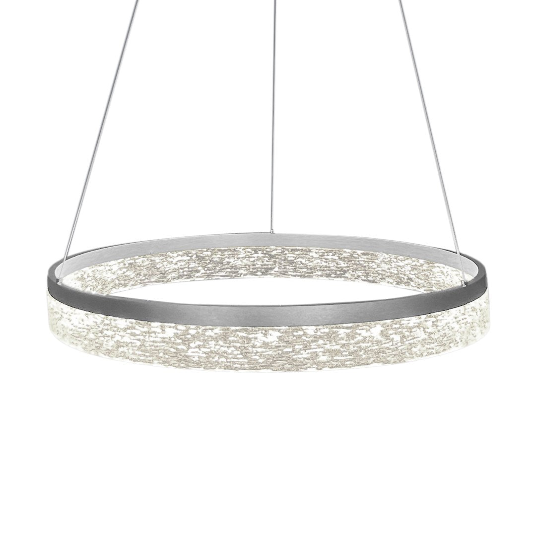 Pendul Milagro Gala Crom ML2242