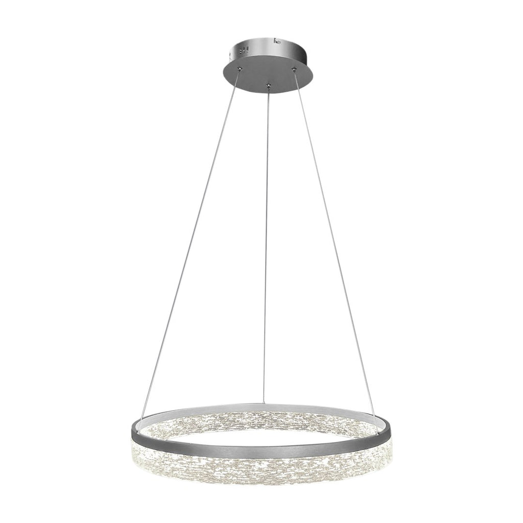 Pendul Milagro Gala Crom ML2242