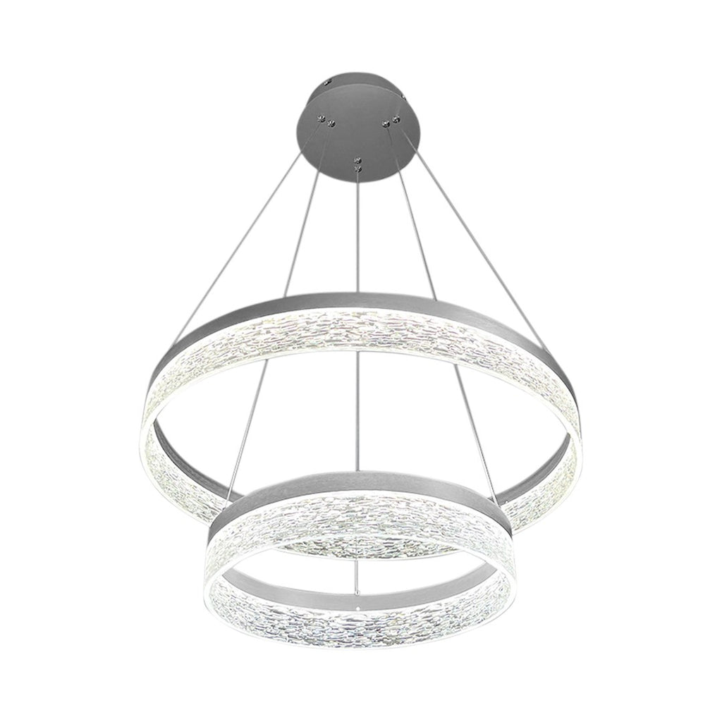 Lustra Milagro Gala Crom ML2243