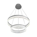 Lustra Milagro Gala Crom ML2243