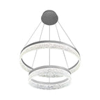 Lustra Milagro Gala Crom ML2243