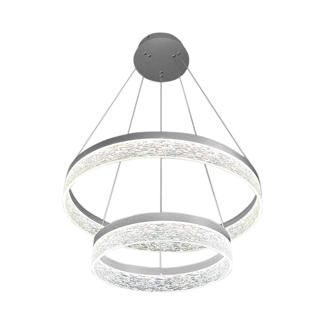 Lustra Milagro Gala Crom ML2243