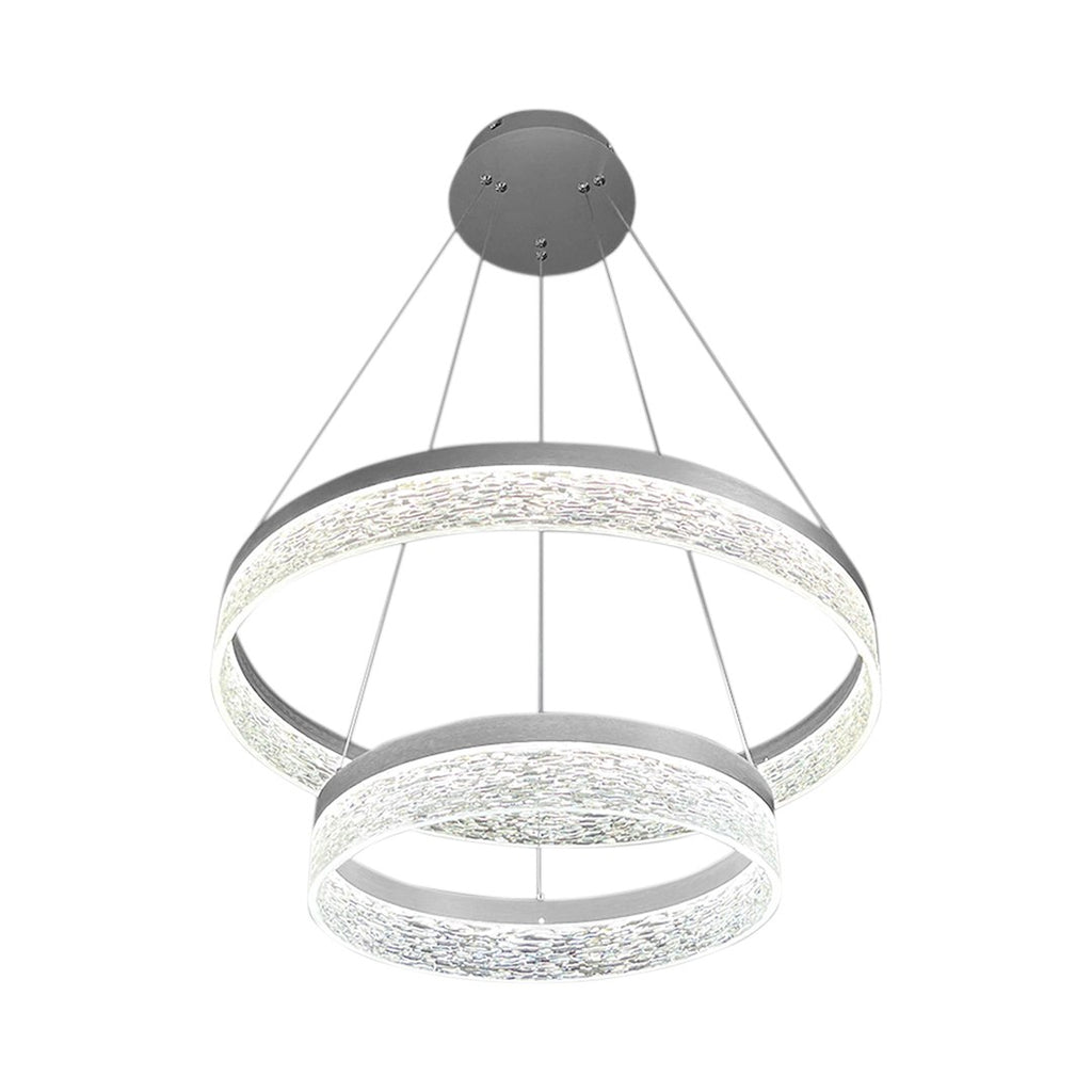 Lustra Milagro Gala Crom ML2243