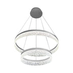 Lustra Milagro Gala Crom ML2243