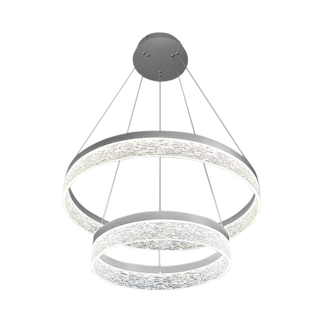 Lustra Milagro Gala Crom ML2243