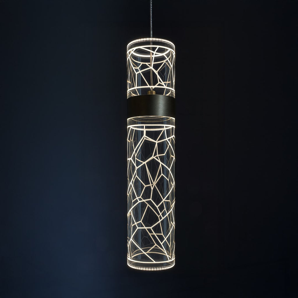 Pendul  Milagro Lagos Gold ML2245