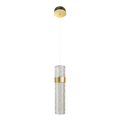 Pendul  Milagro Lagos Gold ML2245