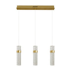 Lustra Milagro Lagos Gold ML2246