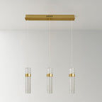 Lustra Milagro Lagos Gold ML2246