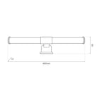 Aplica Milagro Apa   Gold ML2253