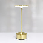 Veioza Milagro Tavolo Gold ML2268