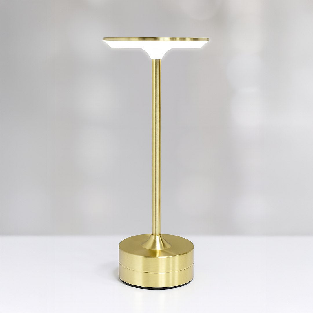 Veioza Milagro Tavolo Gold ML2268