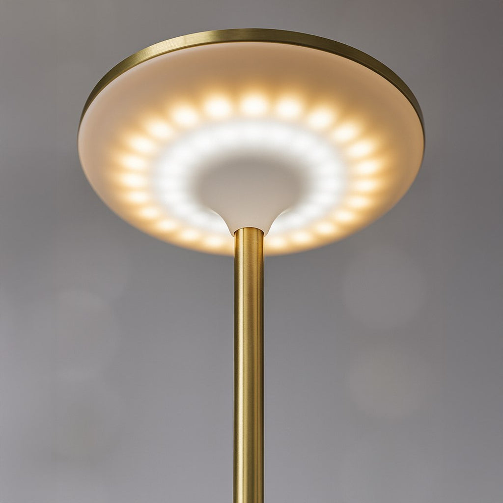 Veioza Milagro Tavolo Gold ML2268