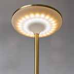 Veioza Milagro Tavolo Gold ML2268