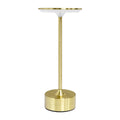 Veioza Milagro Tavolo Gold ML2268