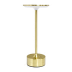 Veioza Milagro Tavolo Gold ML2268