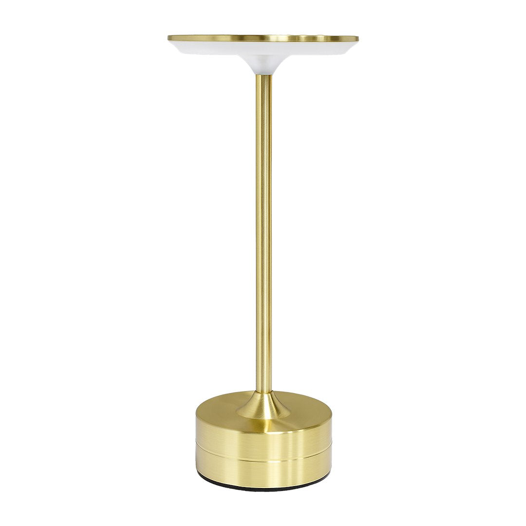Veioza Milagro Tavolo Gold ML2268