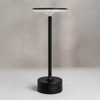 Veioza Milagro Tavolo Black ML2269
