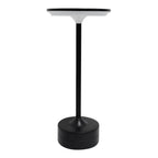 Veioza Milagro Tavolo Black ML2269
