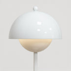 Veioza Milagro Costa White ML2270