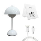 Veioza Milagro Costa White ML2270