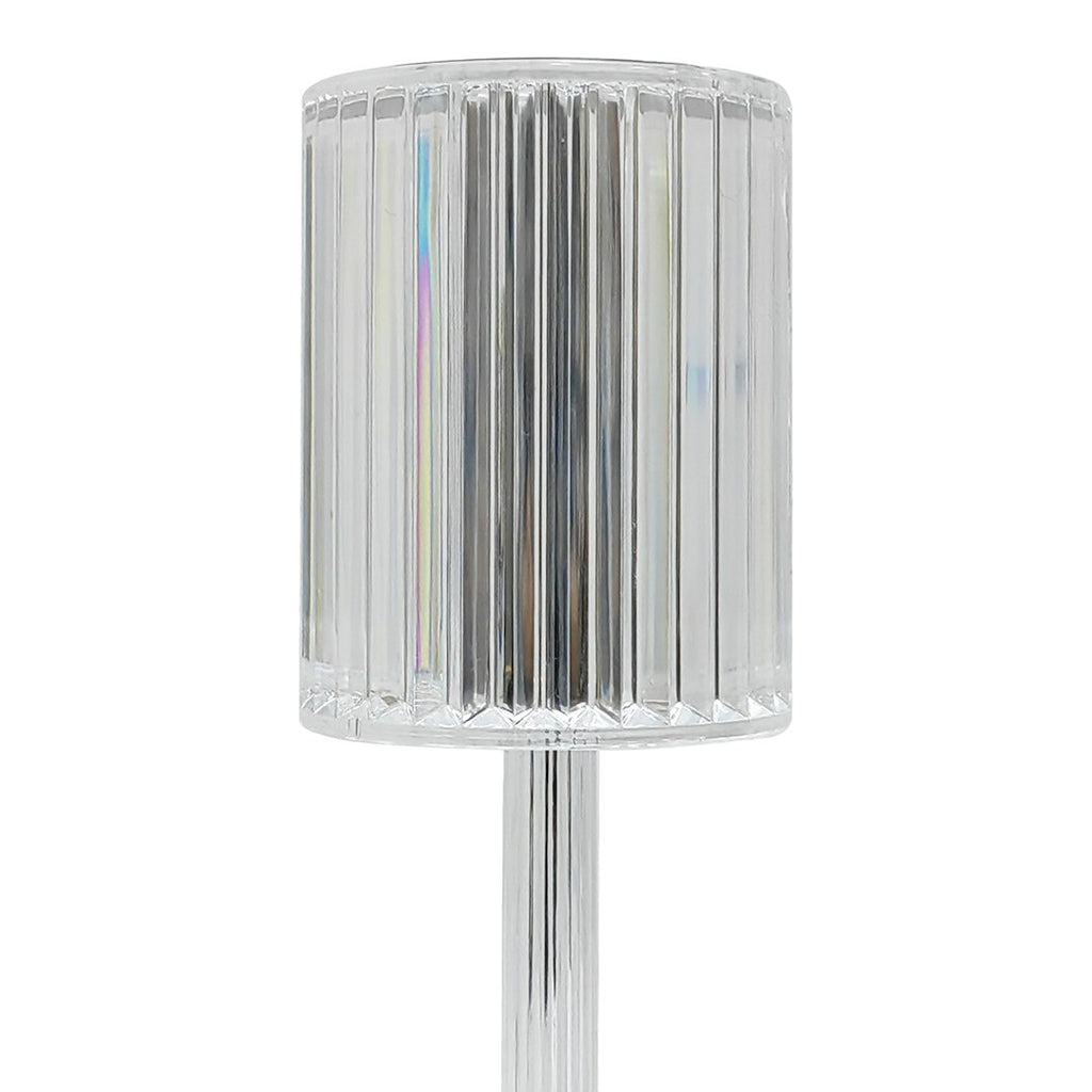 Veioza Milagro Simple Transparent ML2289