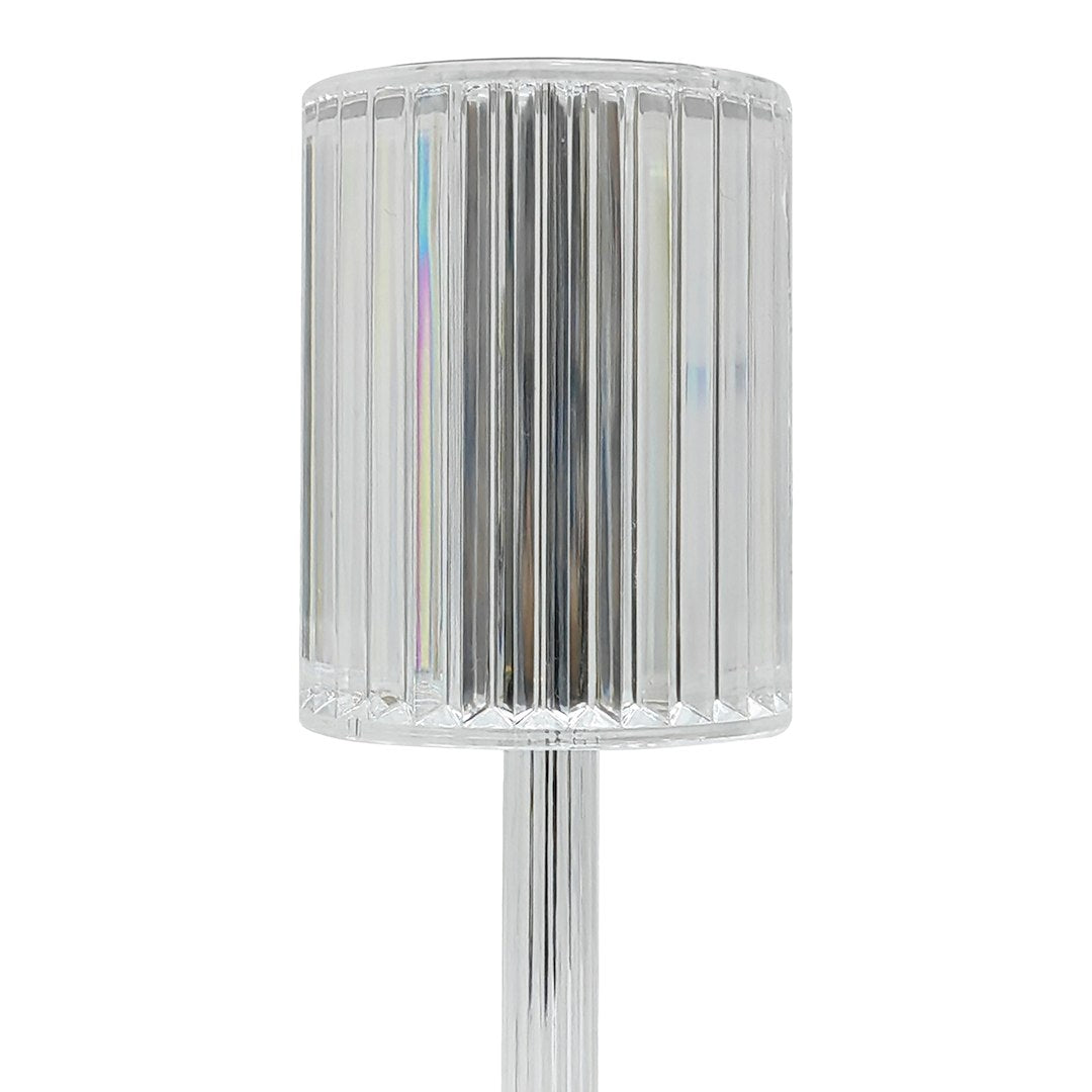 Veioza Milagro Simple Transparent ML2289