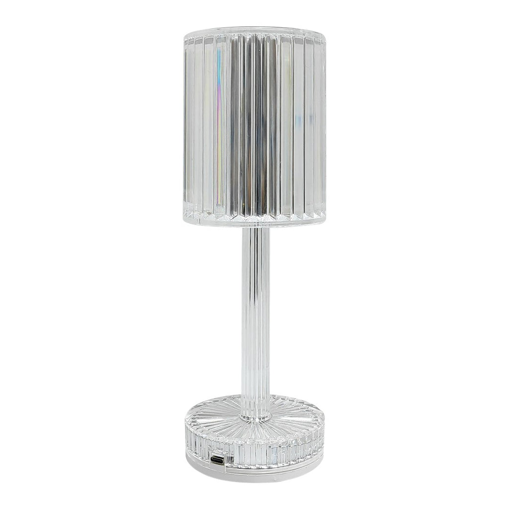 Veioza Milagro Simple Transparent ML2289