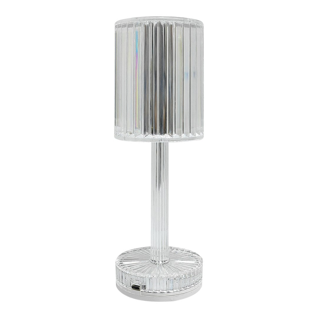 Veioza Milagro Simple Transparent ML2289