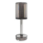 Veioza Milagro Simple Fume ML2290