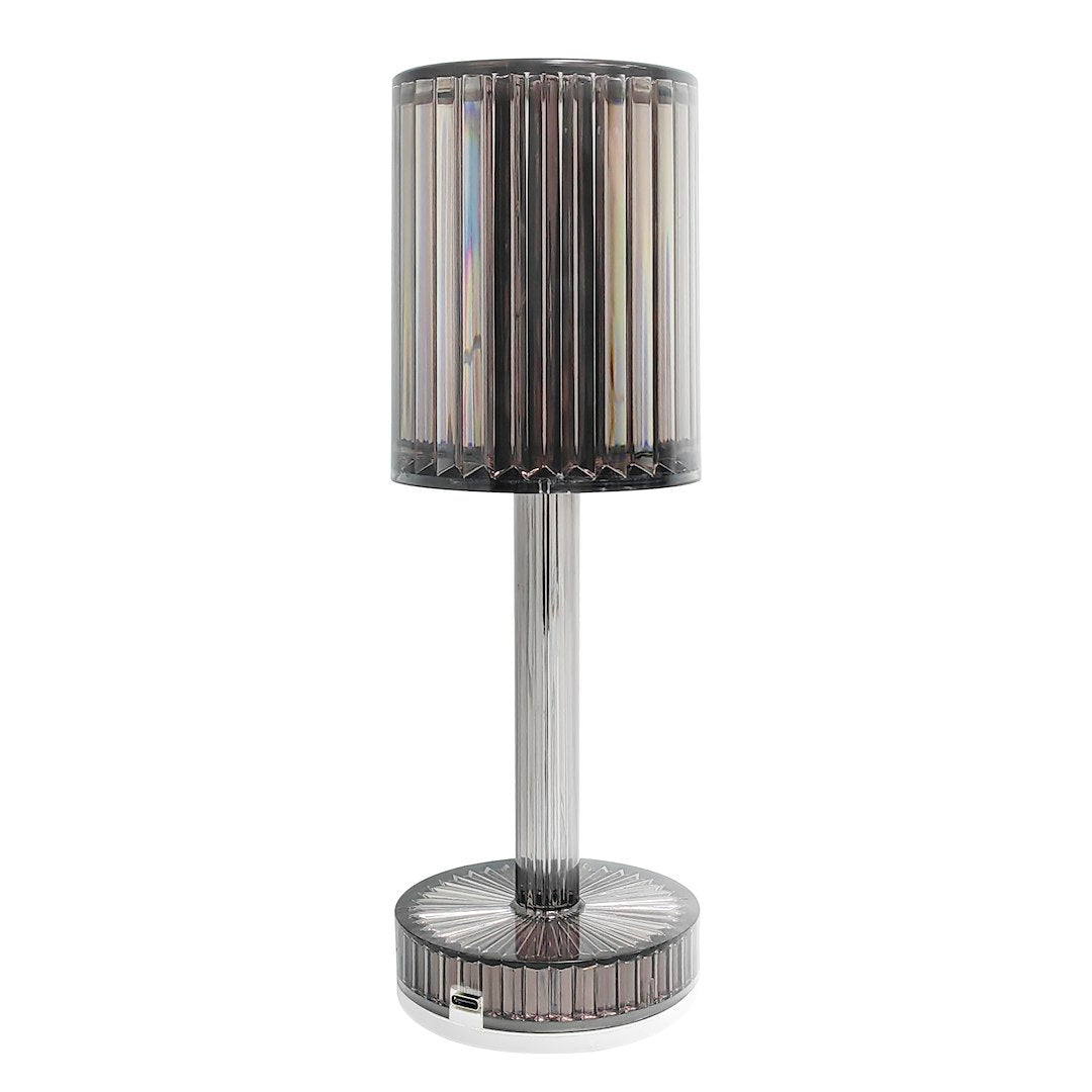 Veioza Milagro Simple Fume ML2290