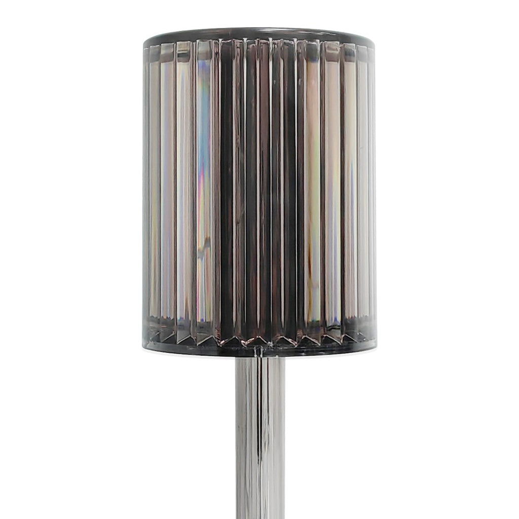 Veioza Milagro Simple Fume ML2290