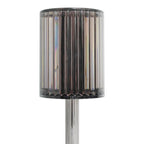 Veioza Milagro Simple Fume ML2290
