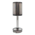 Veioza Milagro Simple Fume ML2290