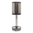 Veioza Milagro Simple Fume ML2290