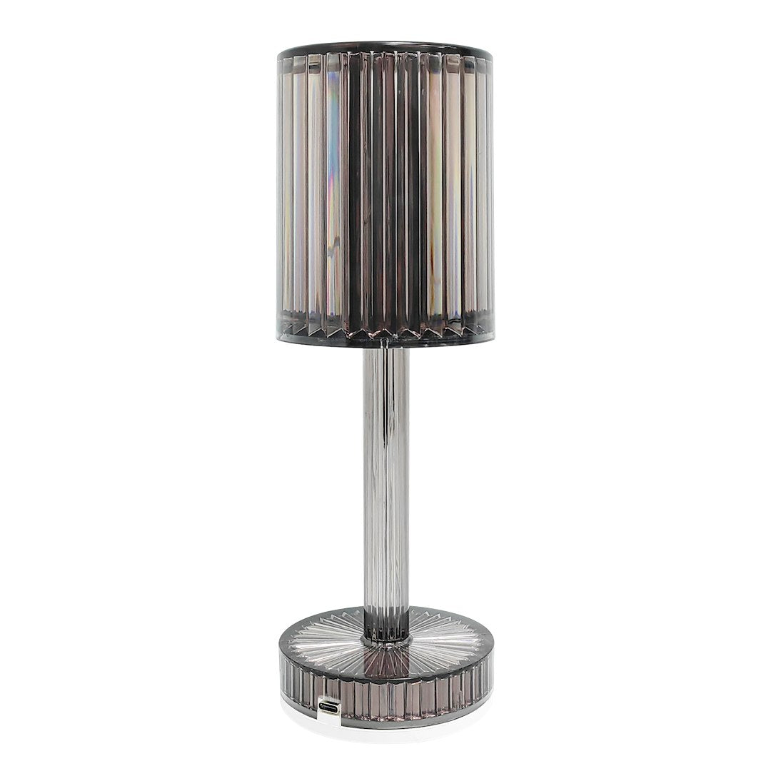 Veioza Milagro Simple Fume ML2290