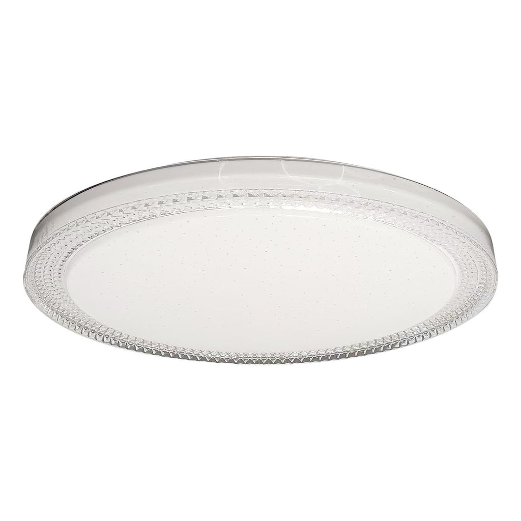 Plafoniera Milagro Vigo White ML2327