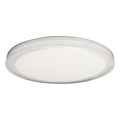 Plafoniera Milagro Vigo White ML2327