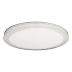 Plafoniera Milagro Vigo White ML2327