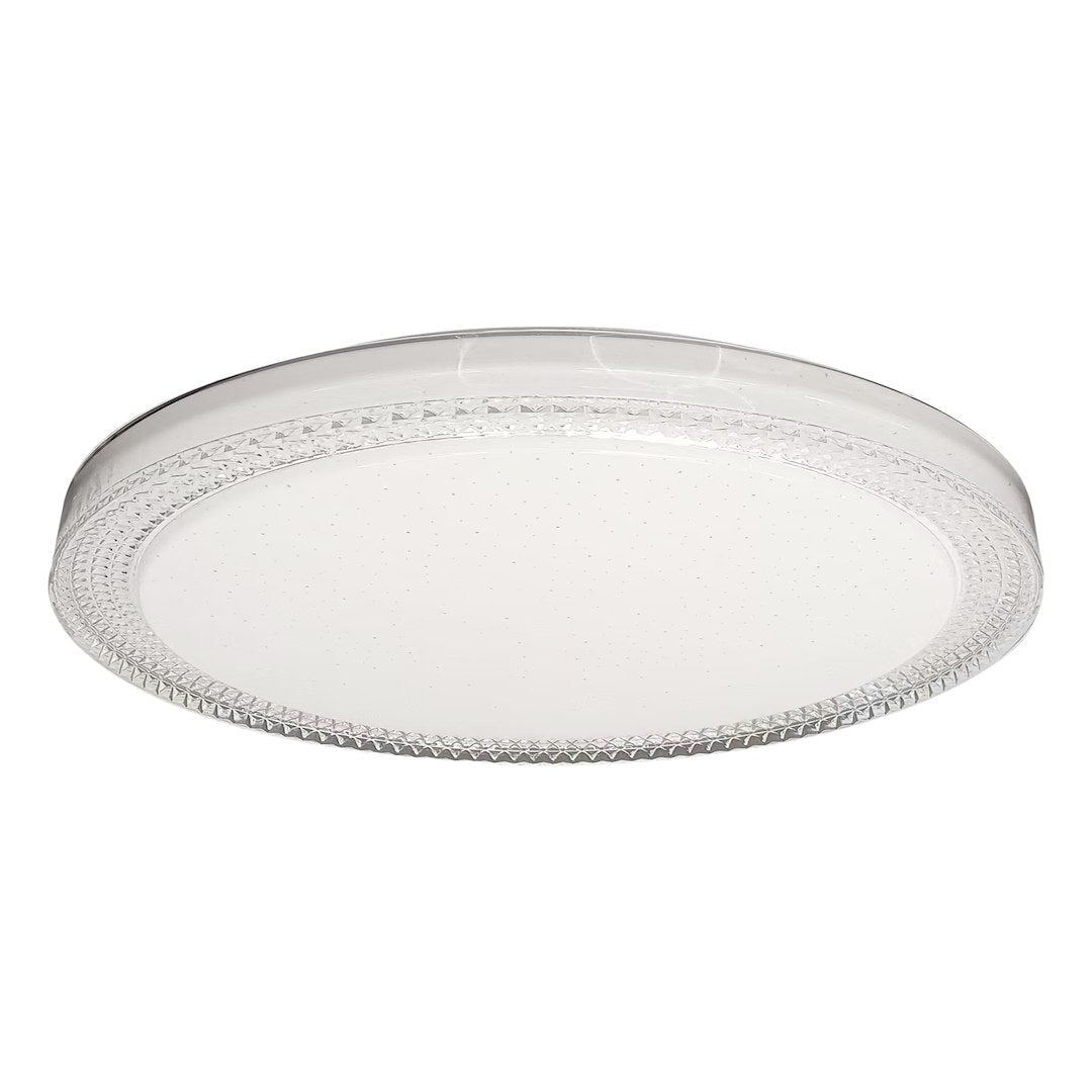 Plafoniera Milagro Vigo White ML2327