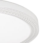 Plafoniera Milagro Vigo White ML2327