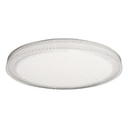 Plafoniera Milagro Vigo White ML2327