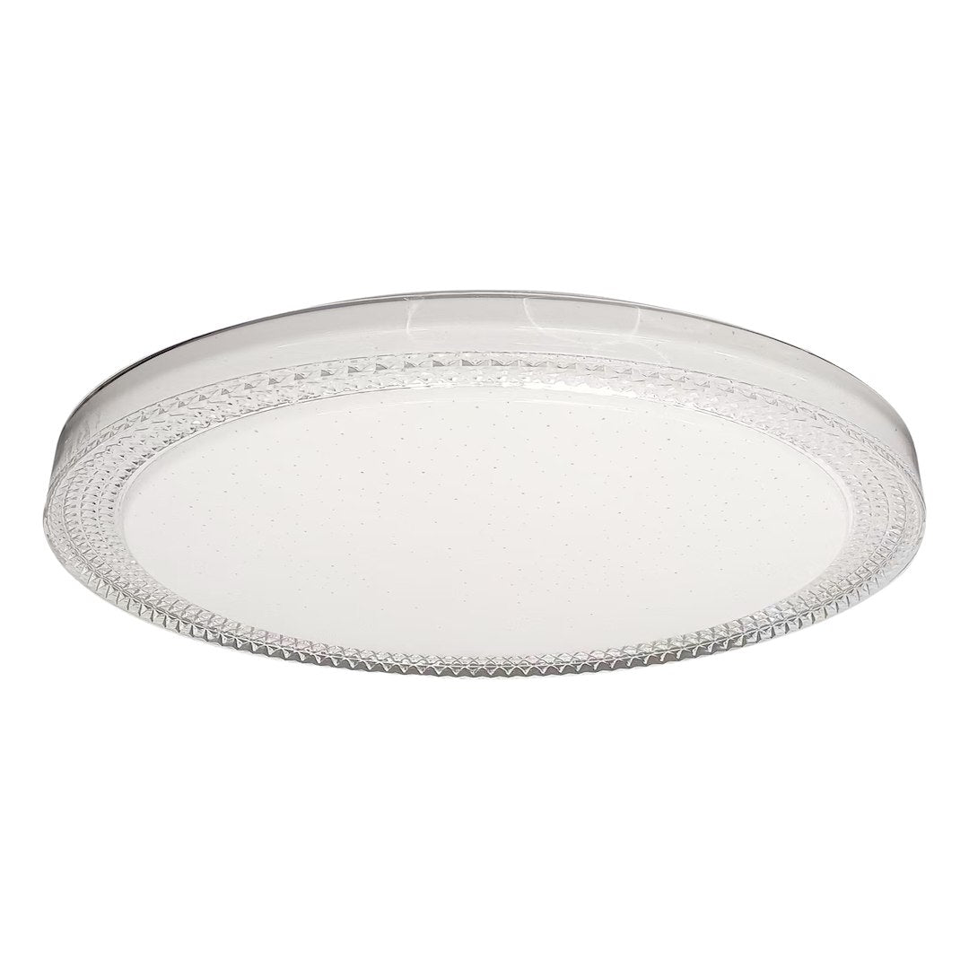 Plafoniera Milagro Vigo White ML2327