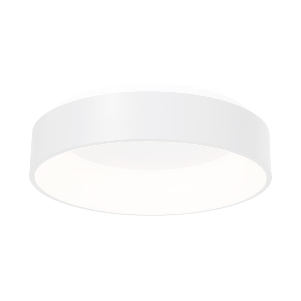 Plafoniera Milagro Ohio White ML232