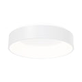 Plafoniera Milagro Ohio White ML232