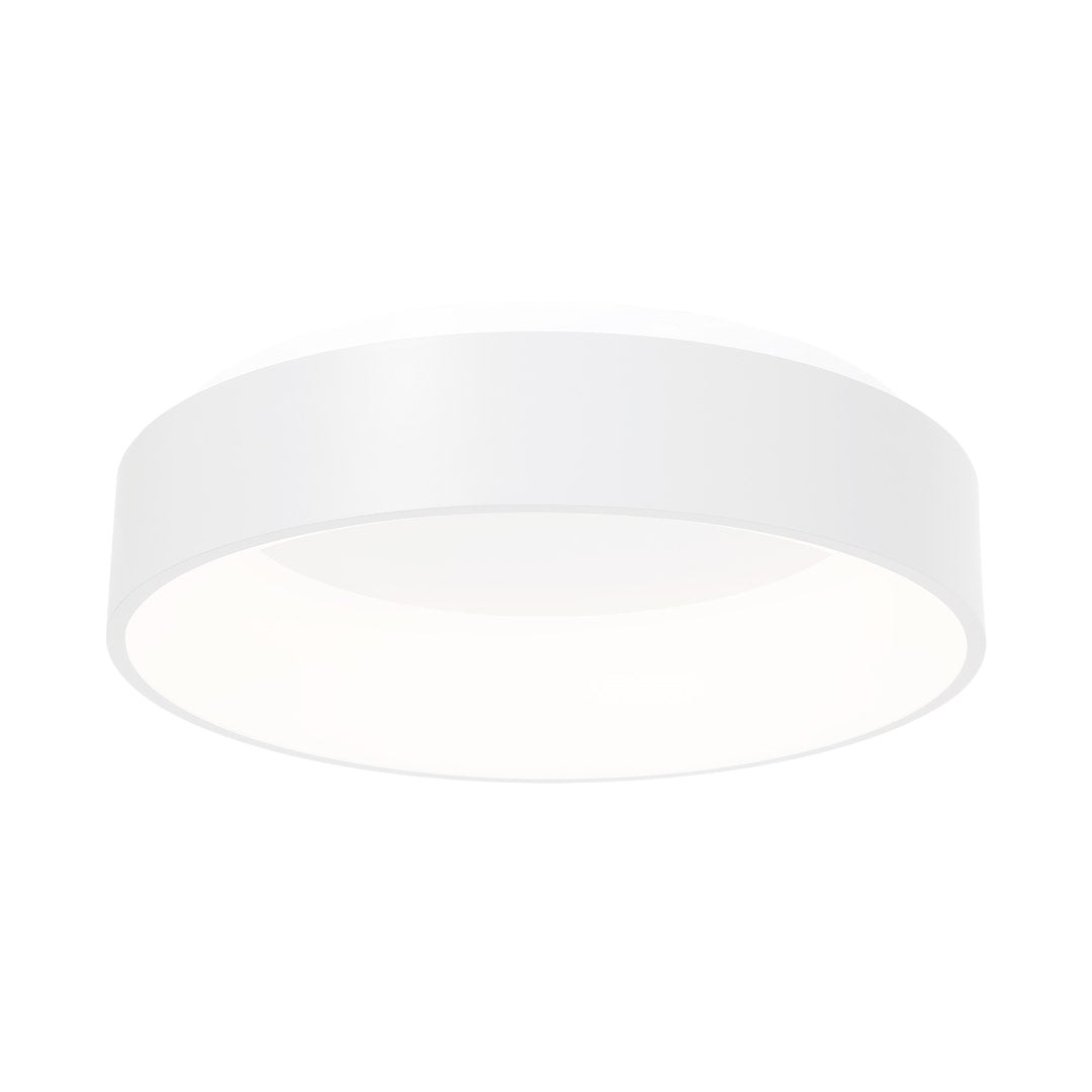 Plafoniera Milagro Ohio White ML232