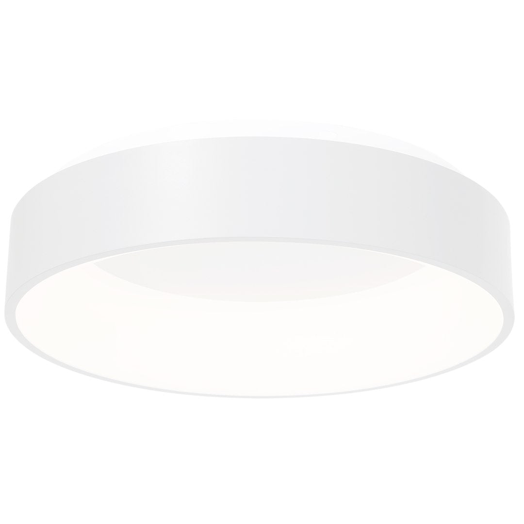 Plafoniera Milagro Ohio White ML232