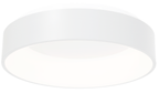 Plafoniera Milagro Ohio White ML232