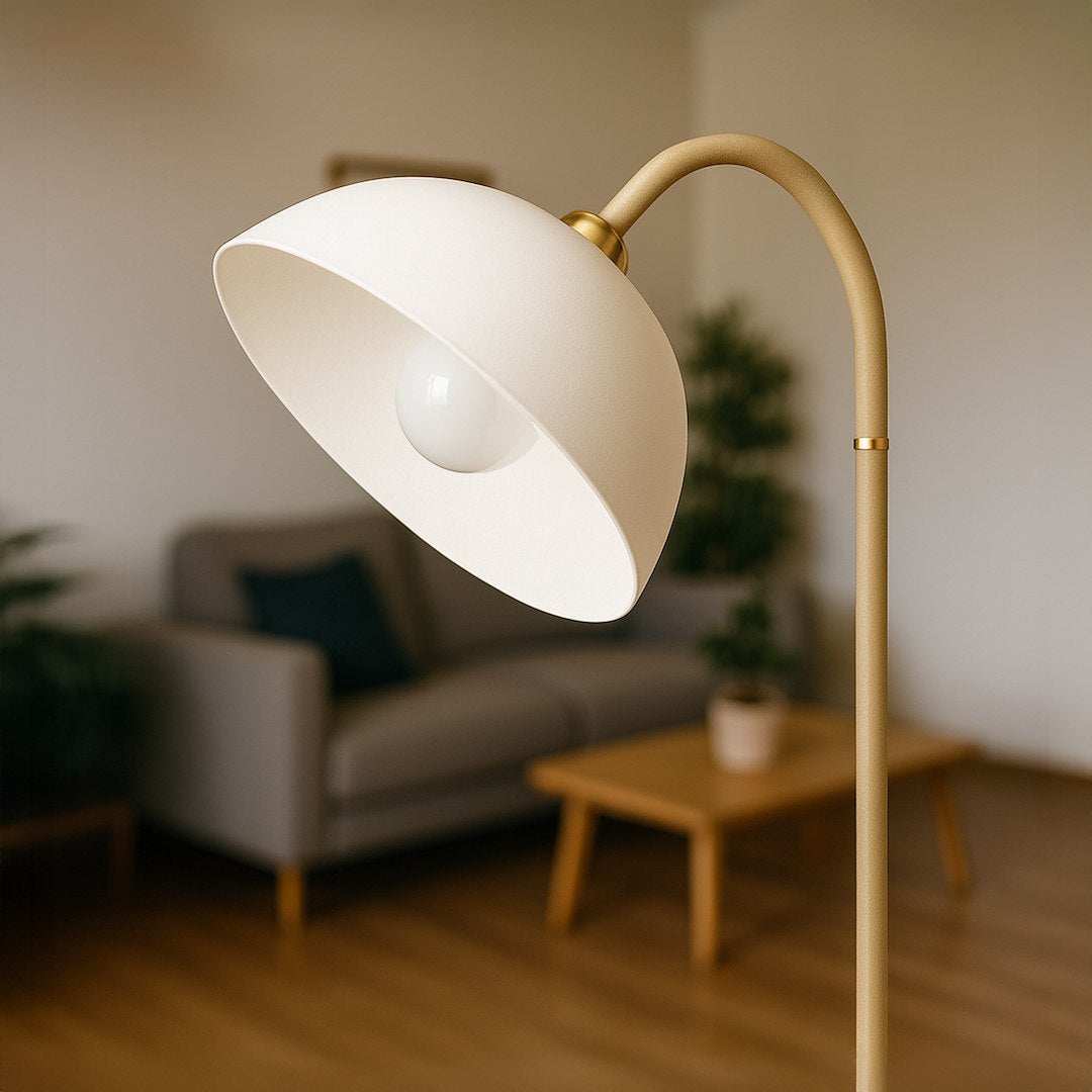 Lampadar Milagro Zack Cashmere ML2338